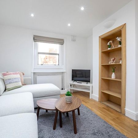 3 Bedroom House In Notting Hill لندن المظهر الخارجي الصورة