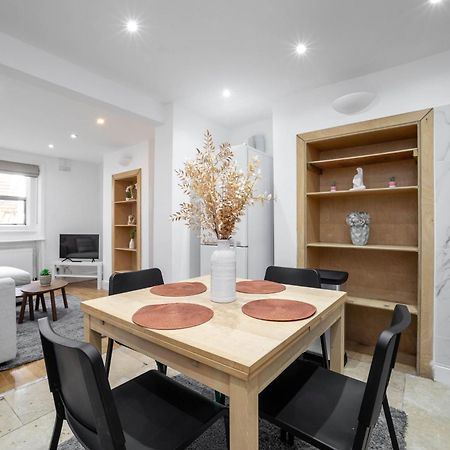 3 Bedroom House In Notting Hill لندن المظهر الخارجي الصورة