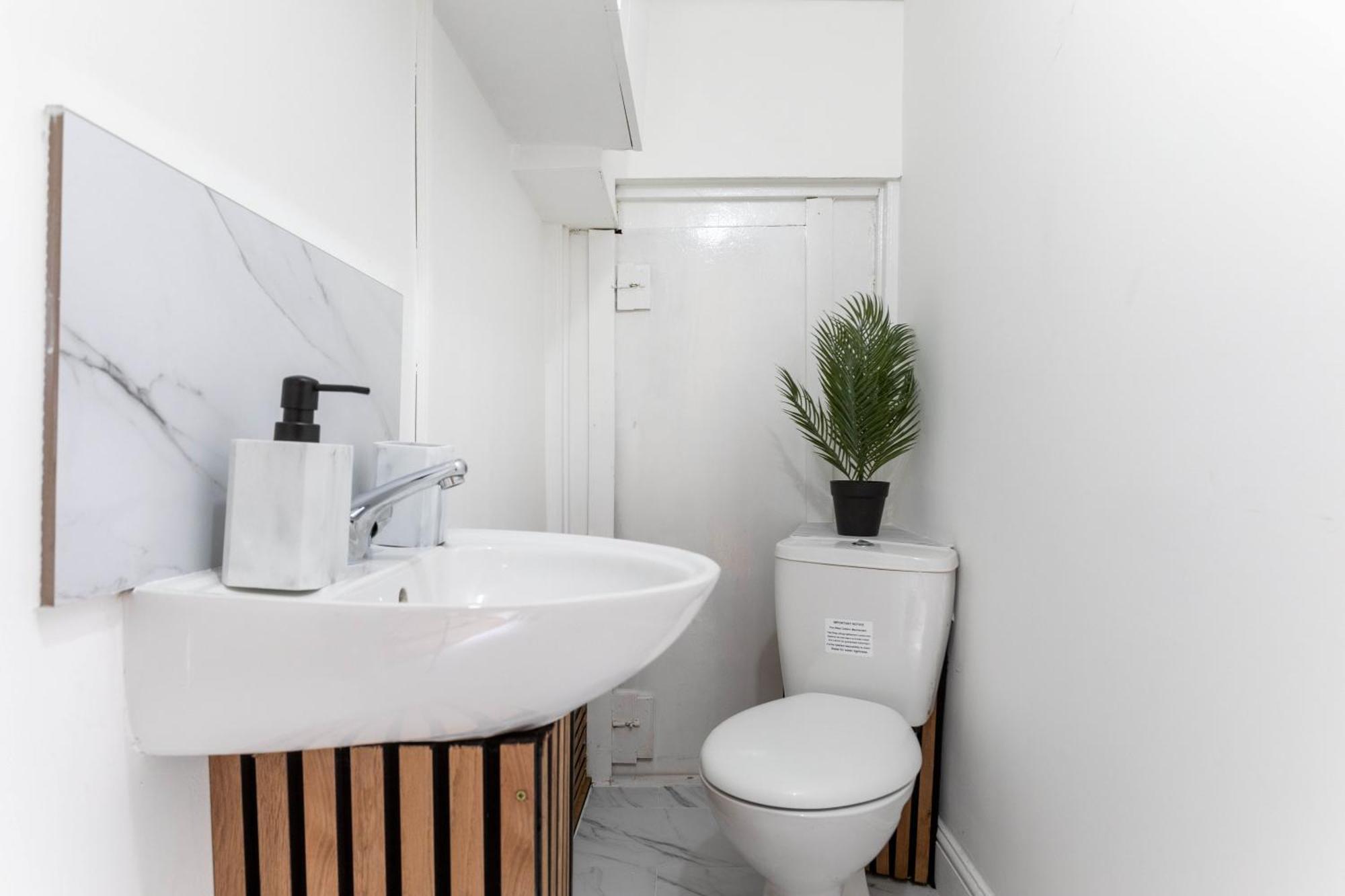 3 Bedroom House In Notting Hill لندن المظهر الخارجي الصورة
