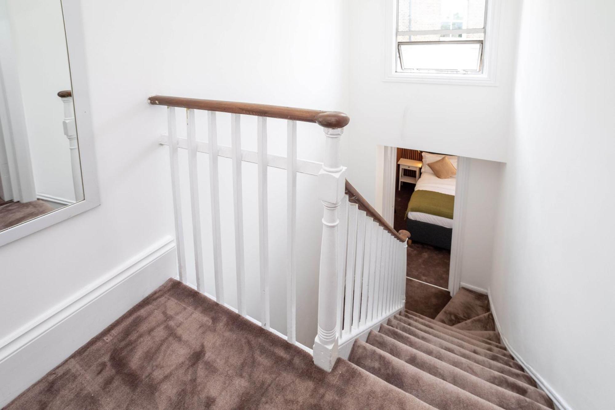 3 Bedroom House In Notting Hill لندن المظهر الخارجي الصورة