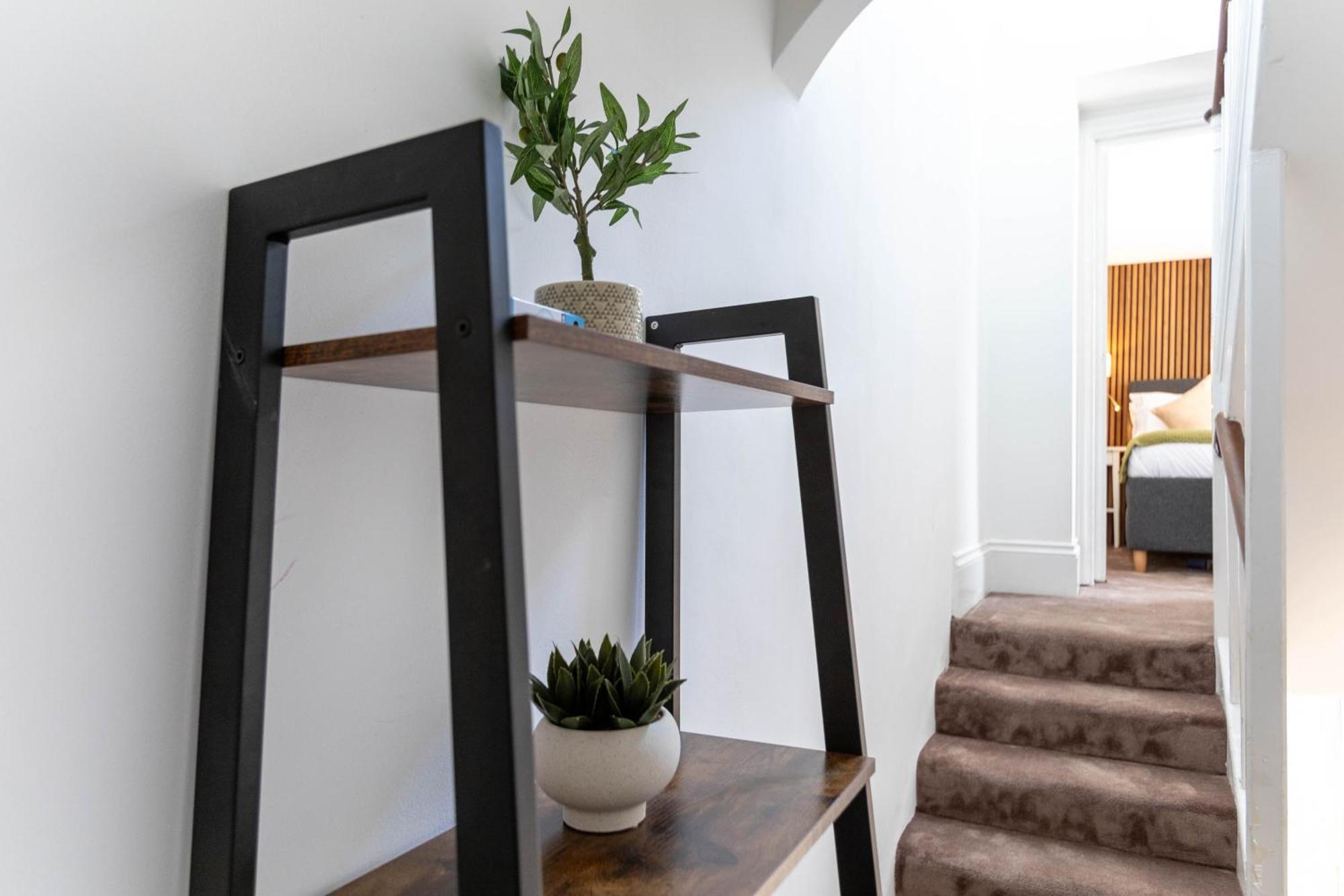 3 Bedroom House In Notting Hill لندن المظهر الخارجي الصورة