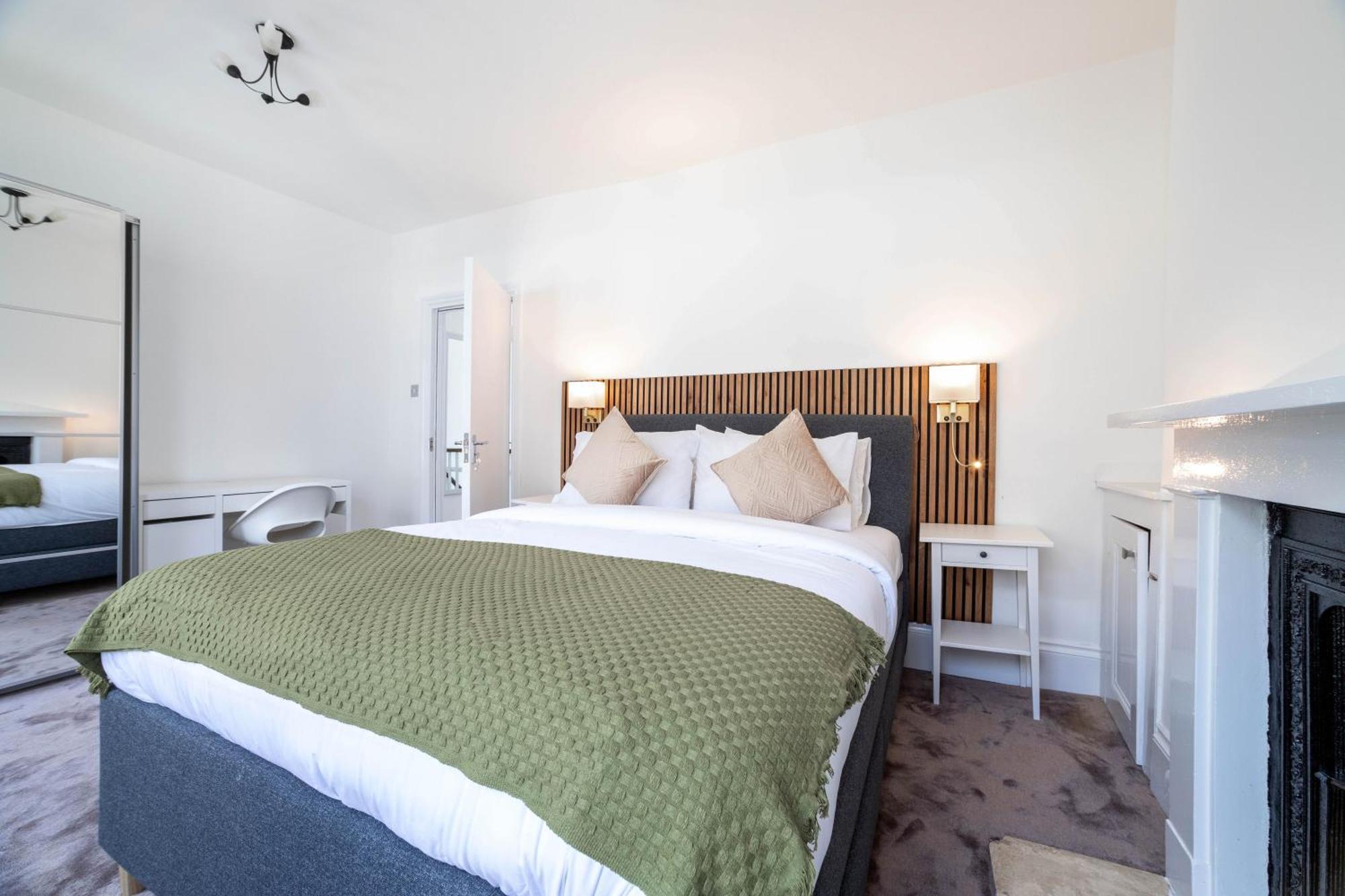 3 Bedroom House In Notting Hill لندن المظهر الخارجي الصورة