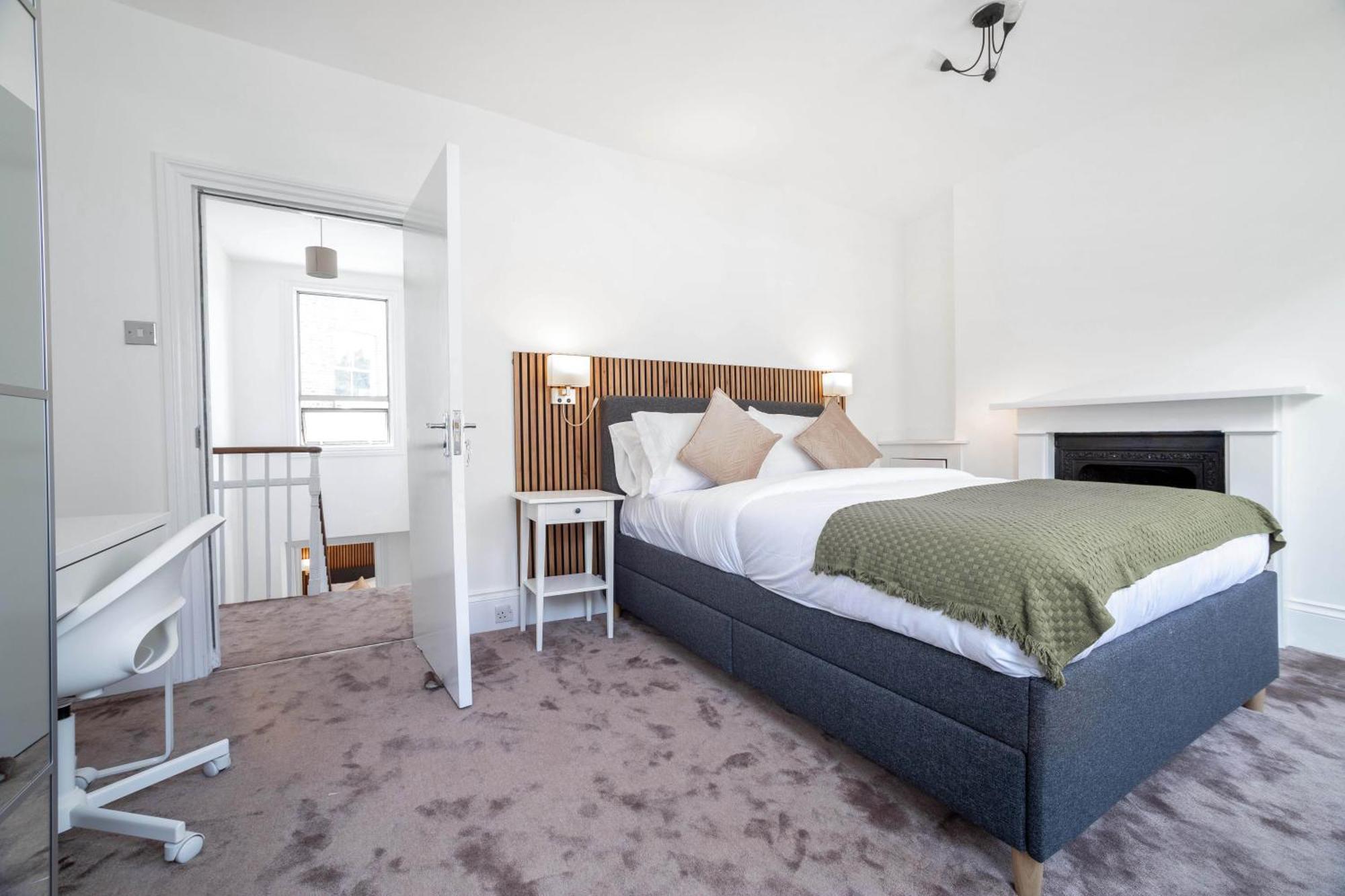 3 Bedroom House In Notting Hill لندن المظهر الخارجي الصورة