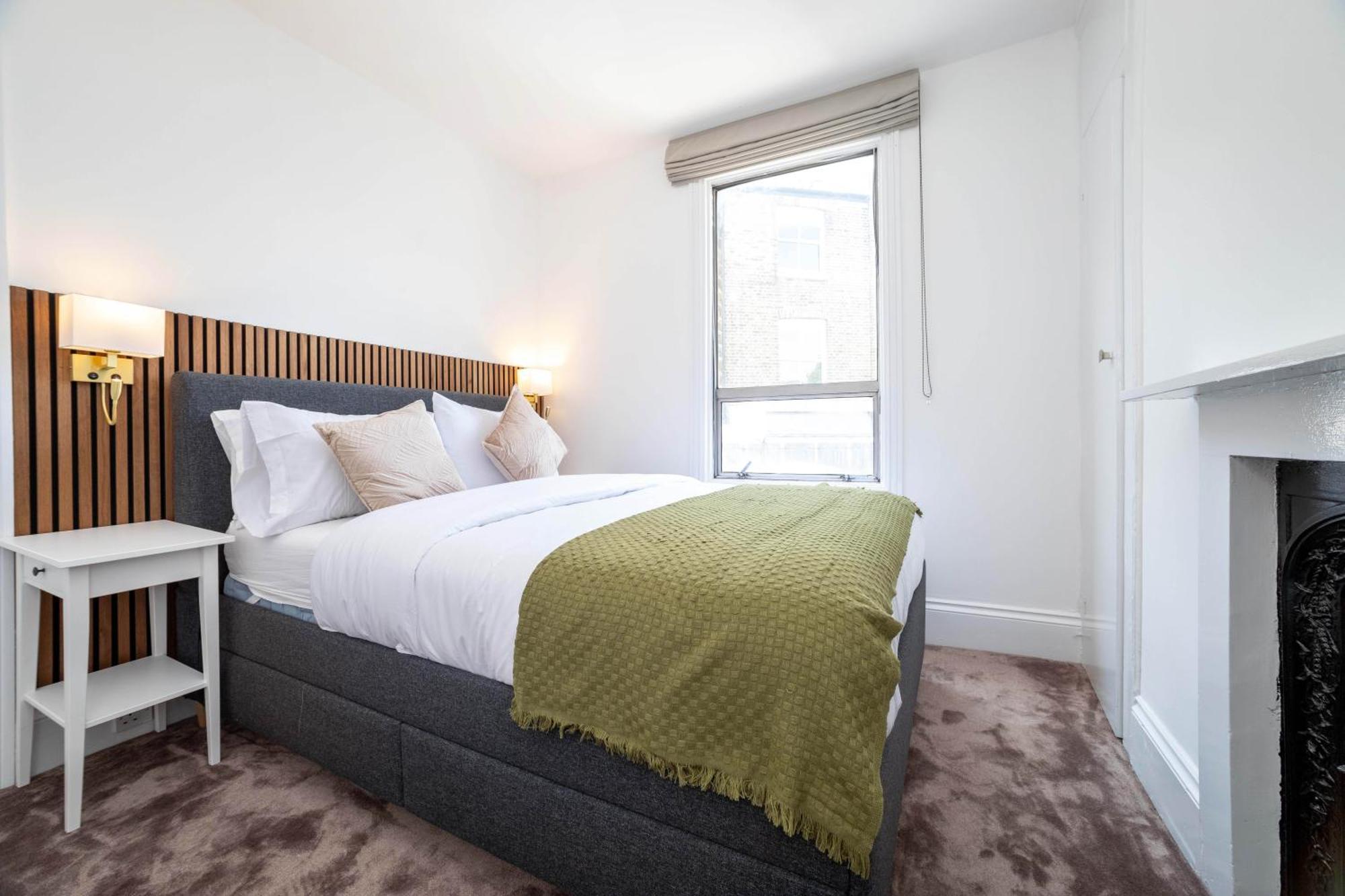 3 Bedroom House In Notting Hill لندن المظهر الخارجي الصورة