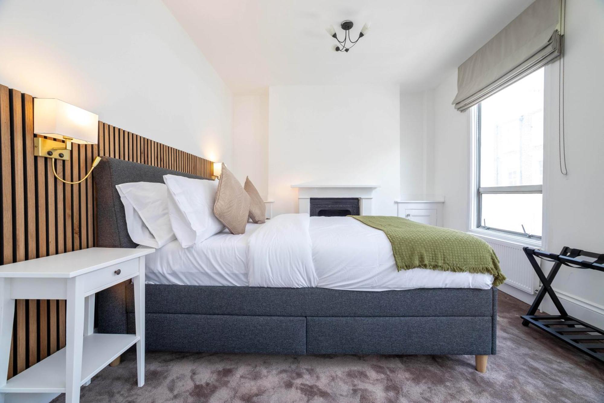 3 Bedroom House In Notting Hill لندن المظهر الخارجي الصورة
