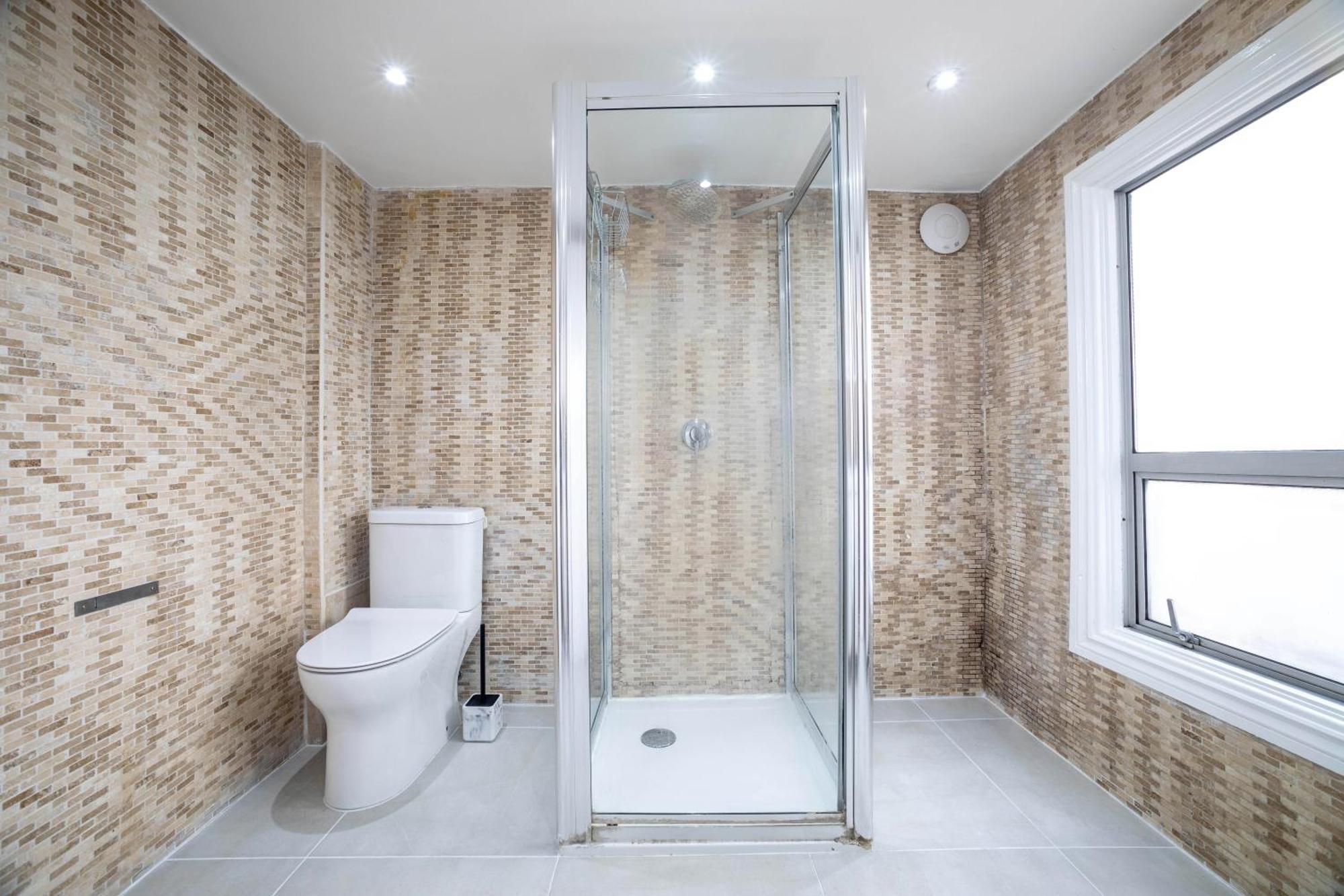 3 Bedroom House In Notting Hill لندن المظهر الخارجي الصورة